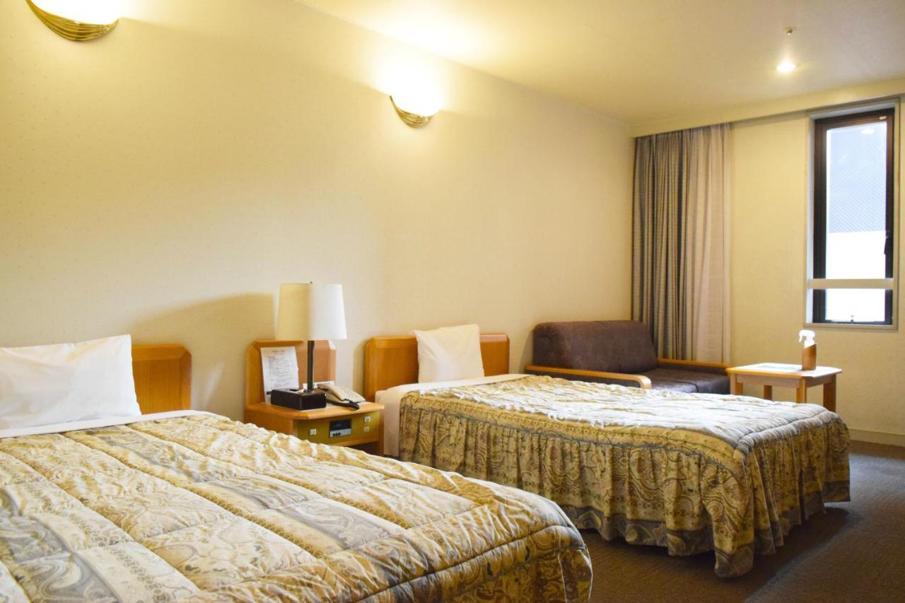 Hotel Gyokusen Ματσούε Εξωτερικό φωτογραφία
