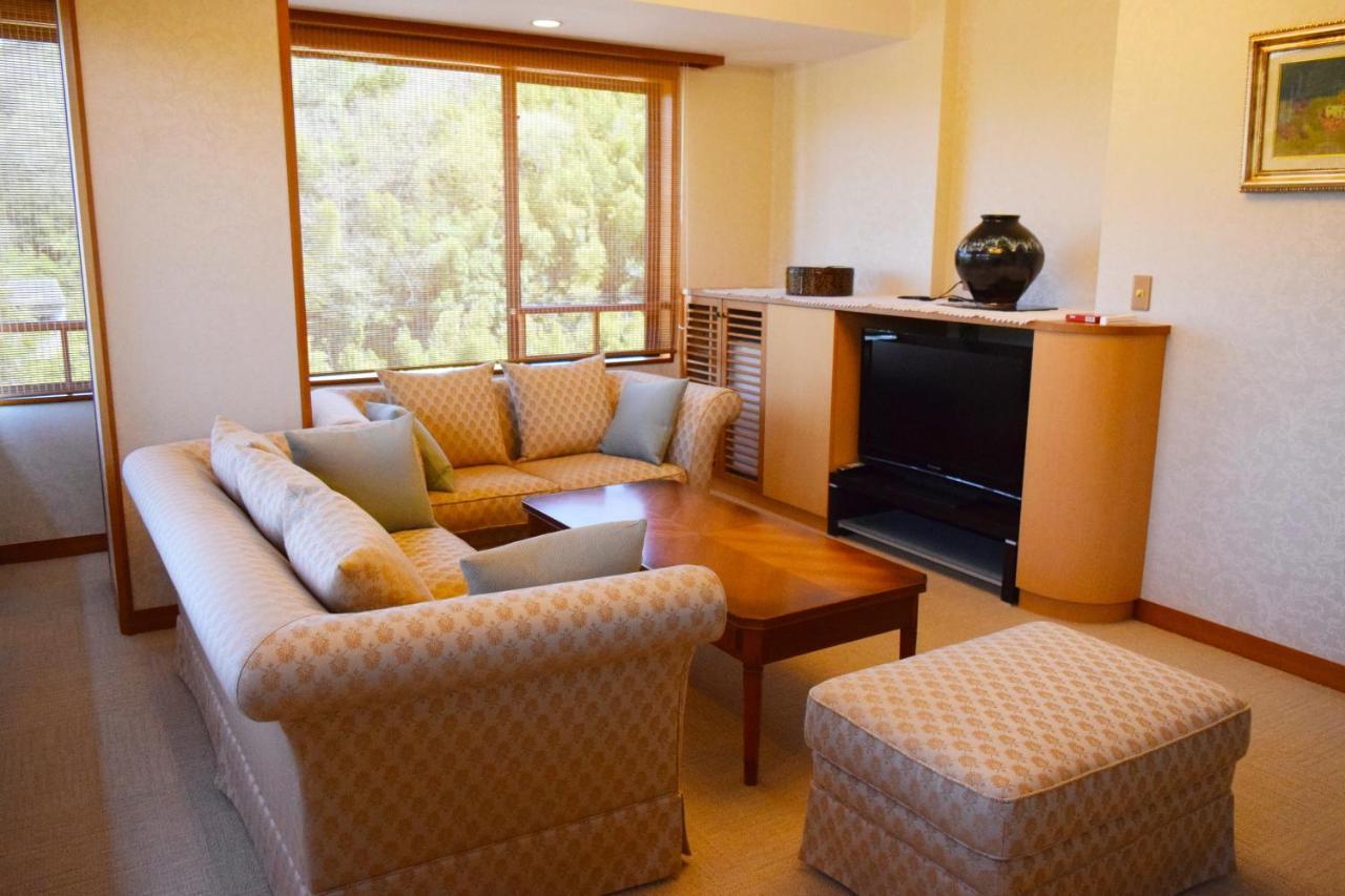 Hotel Gyokusen Ματσούε Εξωτερικό φωτογραφία