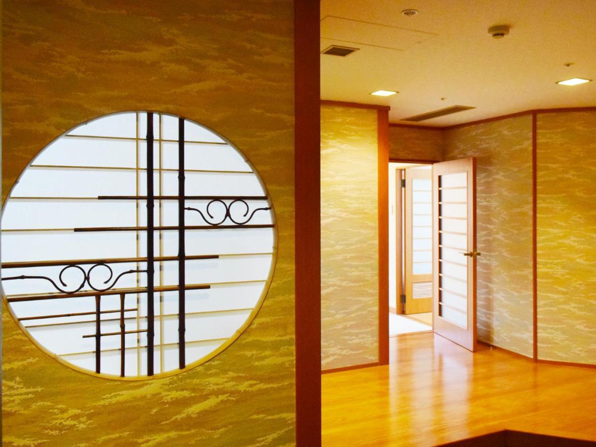 Hotel Gyokusen Ματσούε Εξωτερικό φωτογραφία
