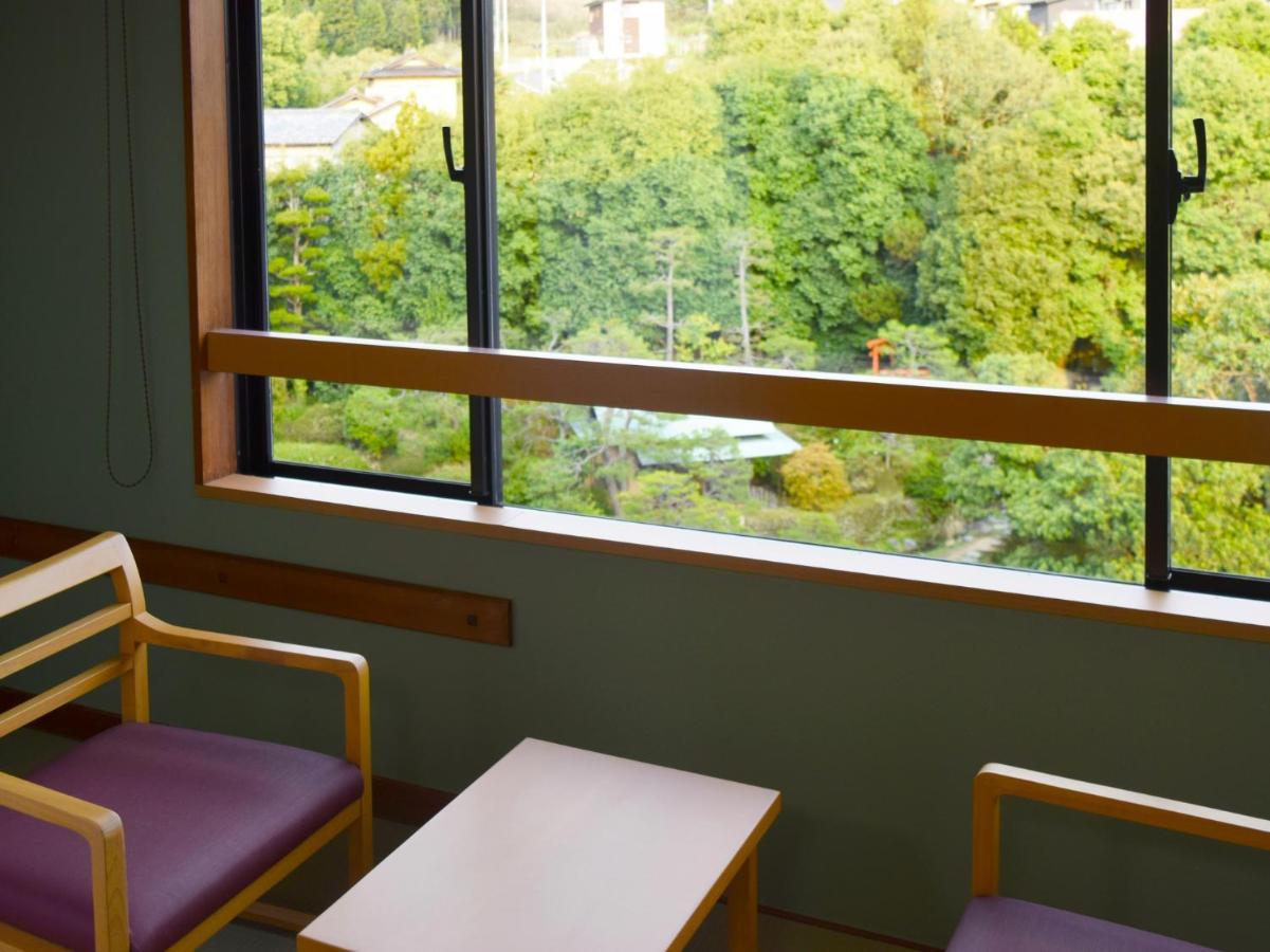Hotel Gyokusen Ματσούε Εξωτερικό φωτογραφία