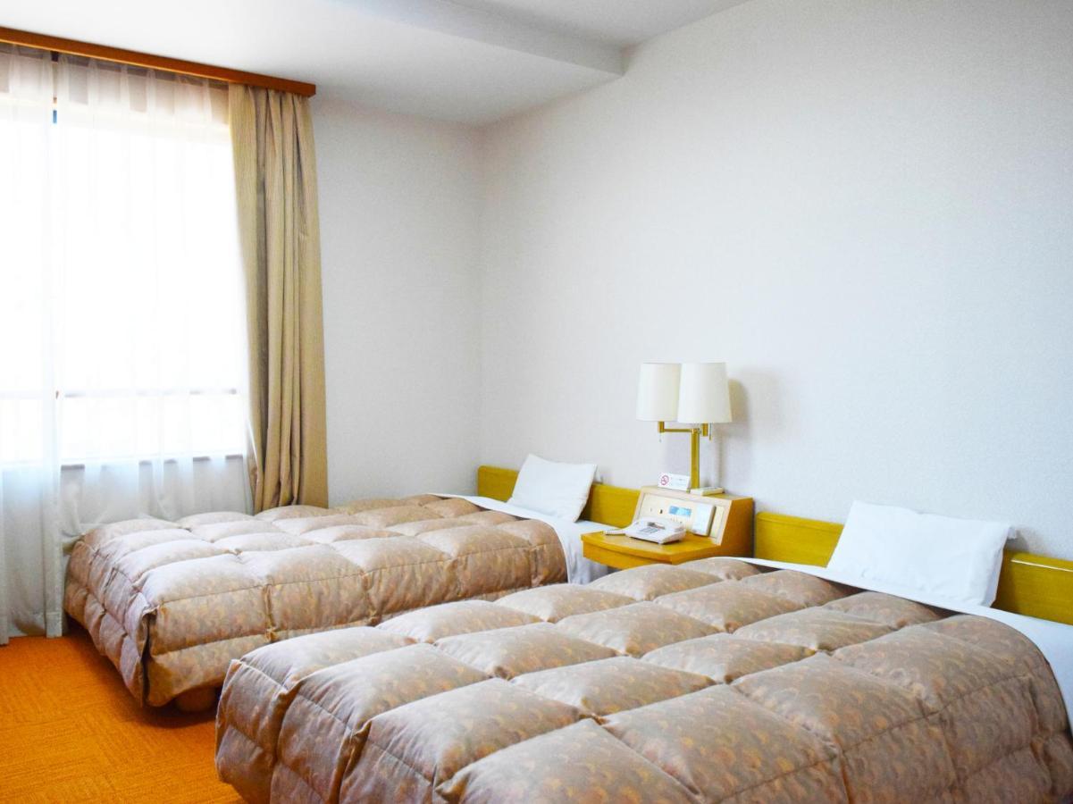 Hotel Gyokusen Ματσούε Εξωτερικό φωτογραφία
