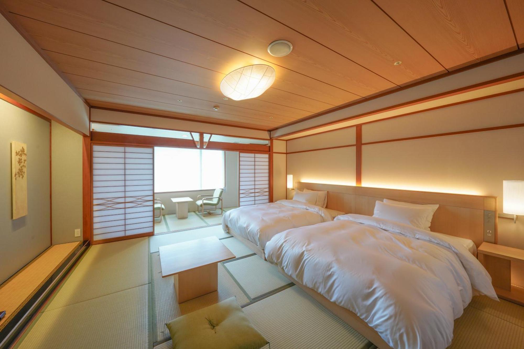 Hotel Gyokusen Ματσούε Εξωτερικό φωτογραφία