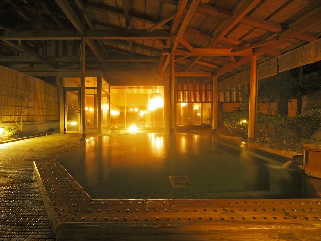 Hotel Gyokusen Ματσούε Εξωτερικό φωτογραφία